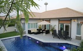Sida Villa Tropical